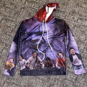 Pennywise Sweatshirt